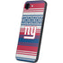NFL New York Giants Trailblazer iPhone 16e Skin
