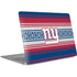 NFL New York Giants Trailblazer Apple MacBook Air Skin