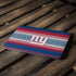 NFL New York Giants Trailblazer Apple MacBook Air Skin
