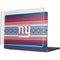 NFL New York Giants Trailblazer MacBook Pro 14in (2021-24) Case plus Skin