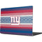 NFL New York Giants Trailblazer Apple MacBook Pro 14-inch Skin