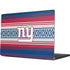 NFL New York Giants Trailblazer Apple MacBook Pro 14-inch Skin