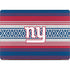NFL New York Giants Trailblazer Apple MacBook Pro 14-inch Skin