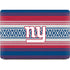 NFL New York Giants Trailblazer Apple MacBook Pro 16-inch Skin