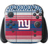 NFL New York Giants Trailblazer Nintendo Switch 2 (2025) with Joy-Con Skin