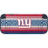NFL New York Giants Trailblazer Nintendo Switch 2 (2025) with Joy-Con Skin