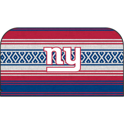 NFL New York Giants Trailblazer Nintendo Switch 2 (2025) with Joy-Con Skin