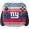 NFL New York Giants Trailblazer Nintendo Switch 2 (2025) Joy-Con Controller Skin