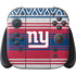 NFL New York Giants Trailblazer Nintendo Switch 2 (2025) Joy-Con Controller Skin