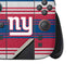 NFL New York Giants Trailblazer Nintendo Switch 2 (2025) Joy-Con Controller Skin