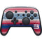 NFL New York Giants Trailblazer Nintendo Skins
