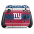 NFL New York Giants Trailblazer Nintendo Skins