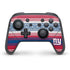 NFL New York Giants Trailblazer Nintendo Skins