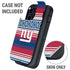 NFL New York Giants Trailblazer Otterbox Defender iPhone Skin