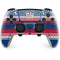 NFL New York Giants Trailblazer PS5 DualSense Edge Pro Controller Skin