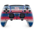 NFL New York Giants Trailblazer PS5 DualSense Edge Pro Controller Skin