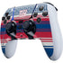 NFL New York Giants Trailblazer PS5 DualSense Edge Pro Controller Skin