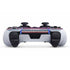 NFL New York Giants Trailblazer PS5 DualSense Edge Pro Controller Skin