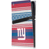 NFL New York Giants Trailblazer PS5 Pro Console Skin