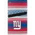NFL New York Giants Trailblazer PS5 Pro Console Skin