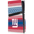 NFL New York Giants Trailblazer PlayStation PS5 Skins