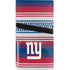NFL New York Giants Trailblazer PS5 Pro Disk Console Skin