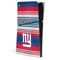 NFL New York Giants Trailblazer PS5 Slim Digital Edition Console Skin