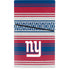 NFL New York Giants Trailblazer PS5 Slim Digital Edition Console Skin
