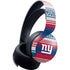 NFL New York Giants Trailblazer PlayStation PS5 Skins