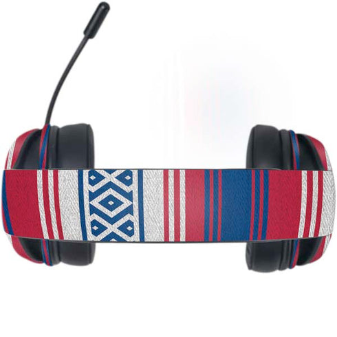 NFL New York Giants Trailblazer Razer Kraken X Skin
