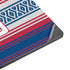 NFL New York Giants Trailblazer Surface Laptop 7 13.8in Skin
