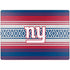 NFL New York Giants Trailblazer Surface Laptop 7 15in Skin