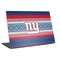 NFL New York Giants Trailblazer Laptop Skins