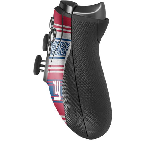 NFL New York Giants Trailblazer Xbox Elite Wireless Controller Series 2 Skin