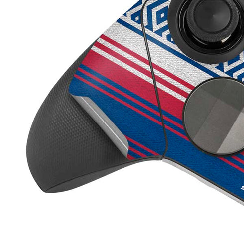 NFL New York Giants Trailblazer Xbox Elite Wireless Controller Series 2 Skin