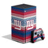 NFL New York Giants Trailblazer Xbox Series X Bundle Skin