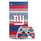 NFL New York Giants Trailblazer Xbox Series X Skins