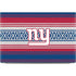 NFL New York Giants Trailblazer Dell XPS Skin