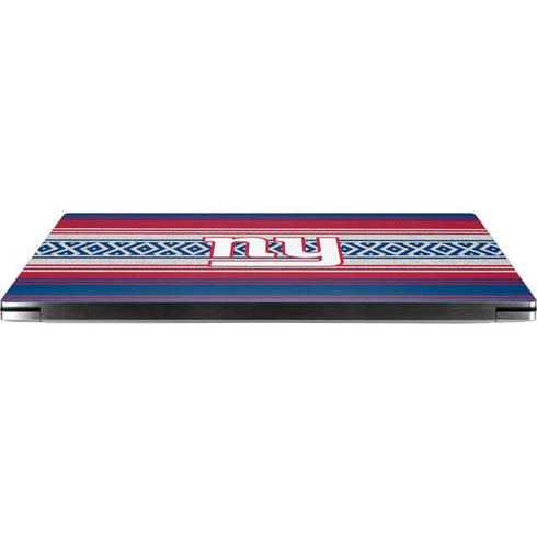 NFL New York Giants Trailblazer Dell XPS Skin