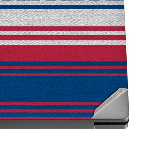 NFL New York Giants Trailblazer Dell XPS Skin