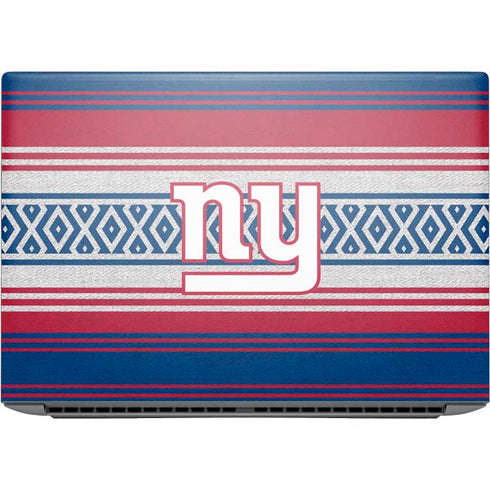 NFL New York Giants Trailblazer HP ZBook Fury 16 G10 Skin