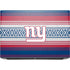 NFL New York Giants Trailblazer HP ZBook Fury 16 G10 Skin