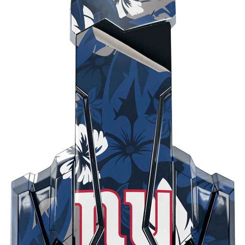 NFL New York Giants Tropical Print BENGOO G9000 Skin