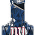 NFL New York Giants Tropical Print BENGOO G9000 Skin