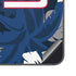NFL New York Giants Tropical Print Galaxy A16 5G Skin