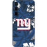 NFL New York Giants Tropical Print Galaxy A35 5G Skin