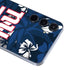 NFL New York Giants Tropical Print Galaxy A36 5G Skin