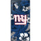 NFL New York Giants Tropical Print Galaxy Note 10 Plus Skin