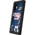 NFL New York Giants Tropical Print Galaxy Note 10 Waterproof Case