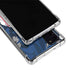 NFL New York Giants Tropical Print Galaxy Note20 5G Clear Case
